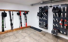 103 M2 Apartment Eschenwald Vomlandl Leogang